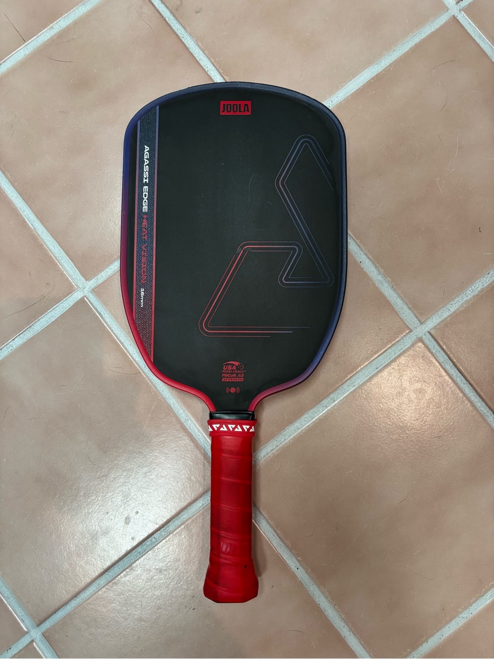 Pickleball Paddle